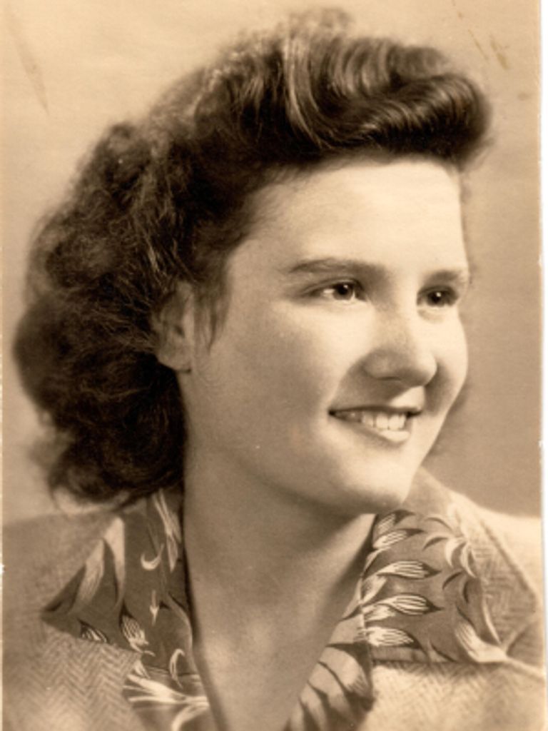 Mary Alice Schneider, Nee Yackley Profile Photo