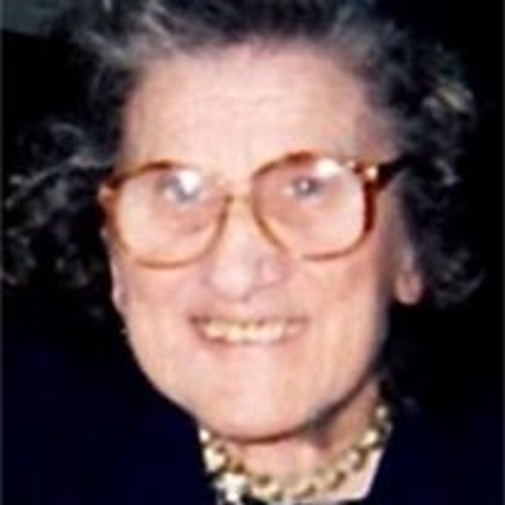 Wanda Keba