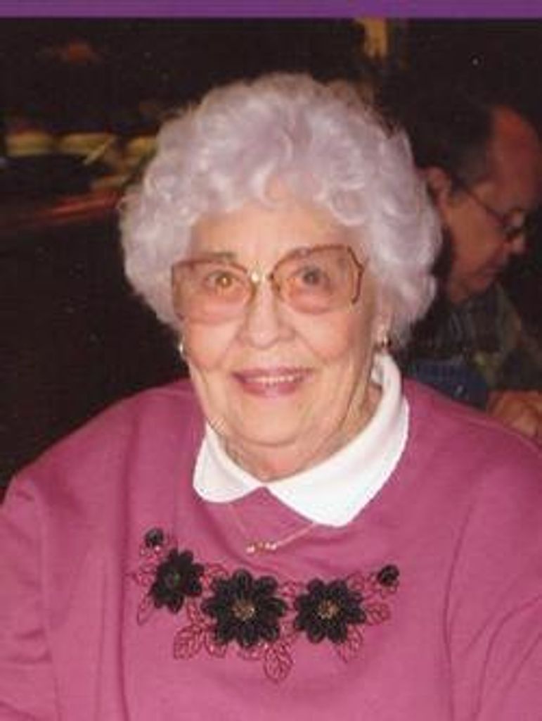 Patricia L Jacobs