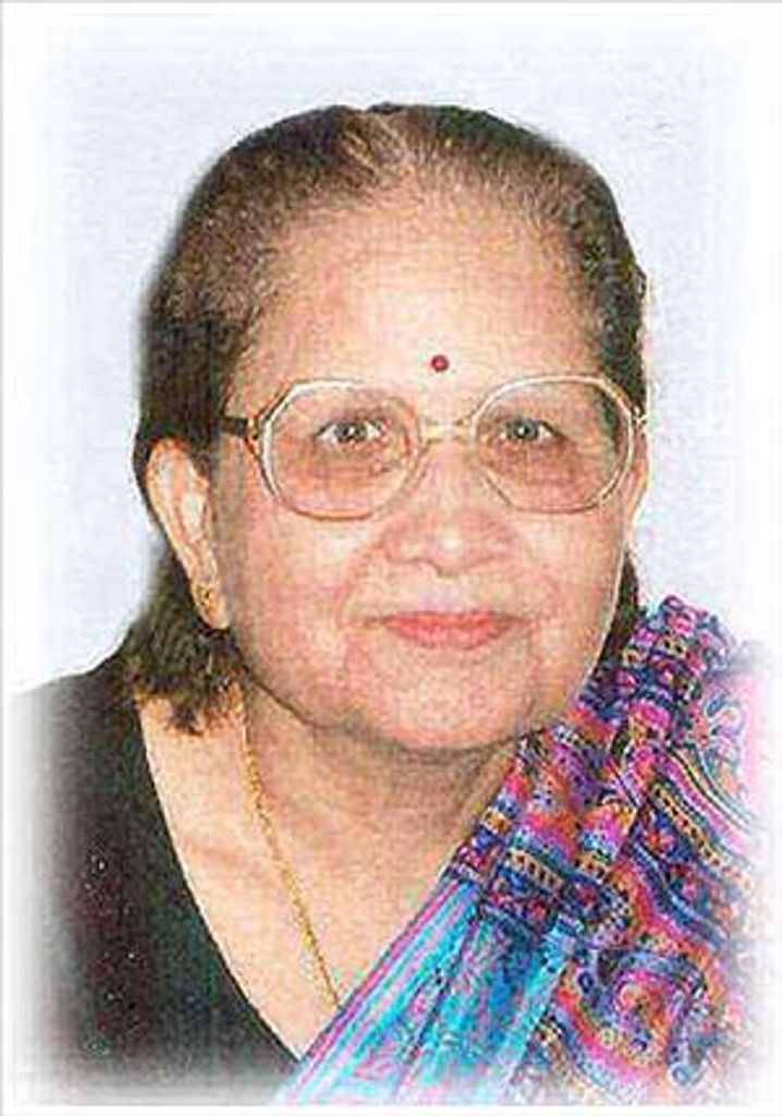 Bhagwan Kulshrestha