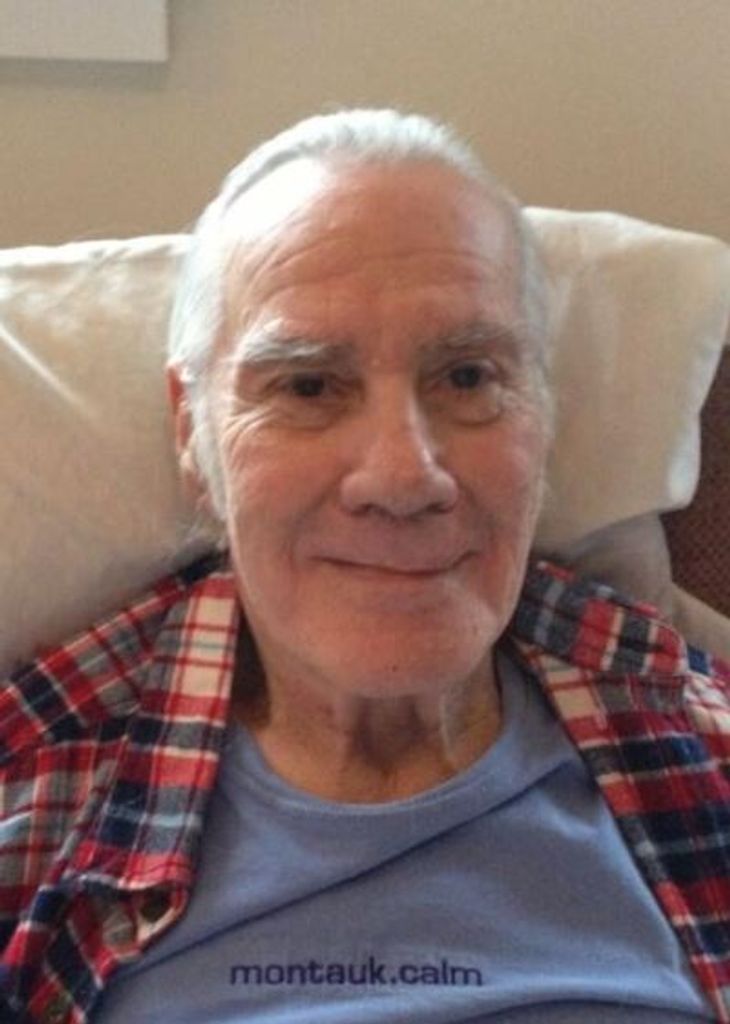 Robert V. Toscano Profile Photo