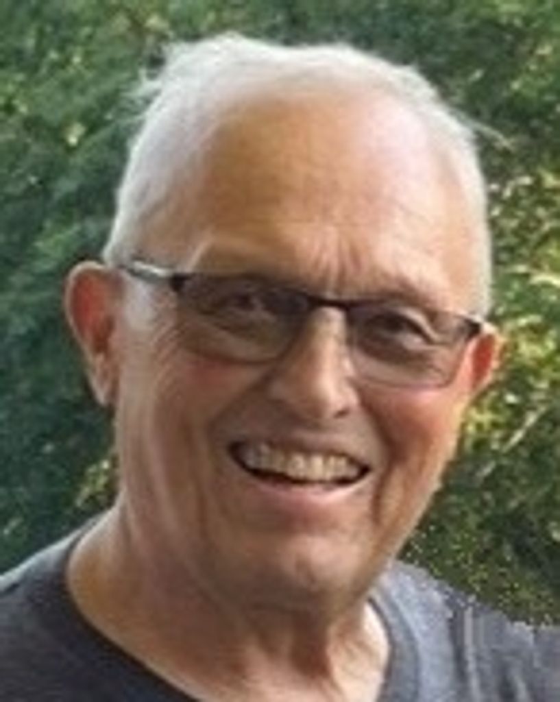 William "Bill" Wellington Osbourne Profile Photo