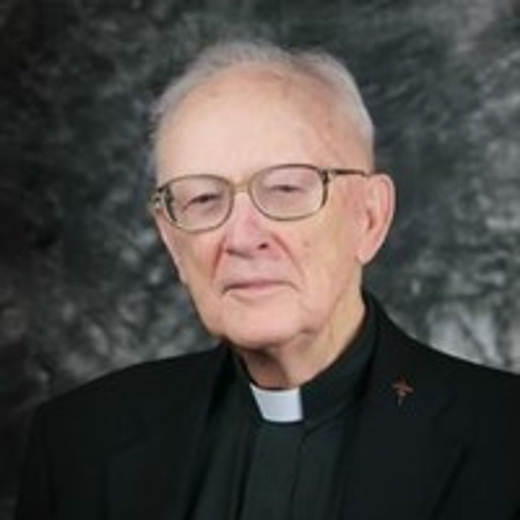 Fr. Robert Conway