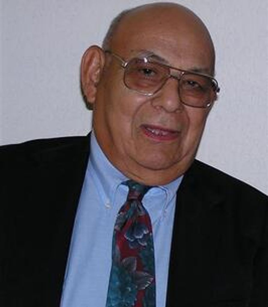 Bernard Mena