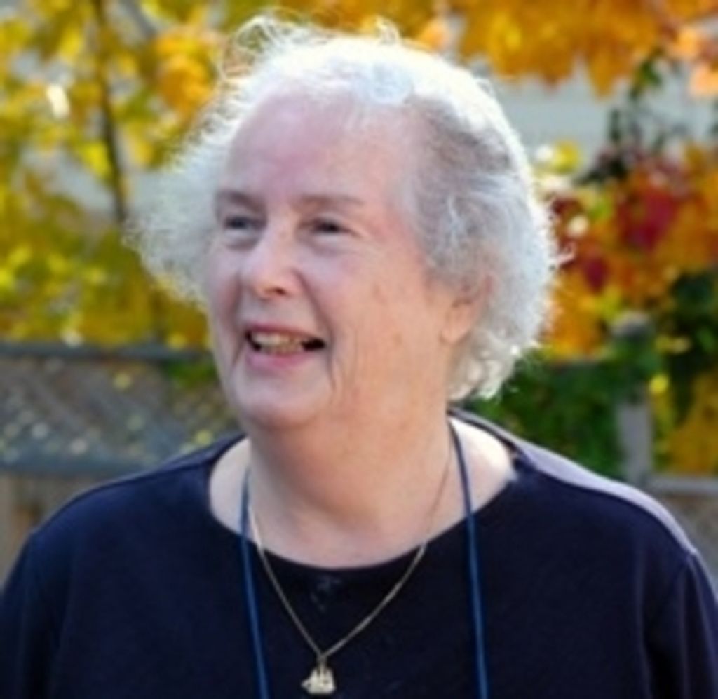 Lynn Munro