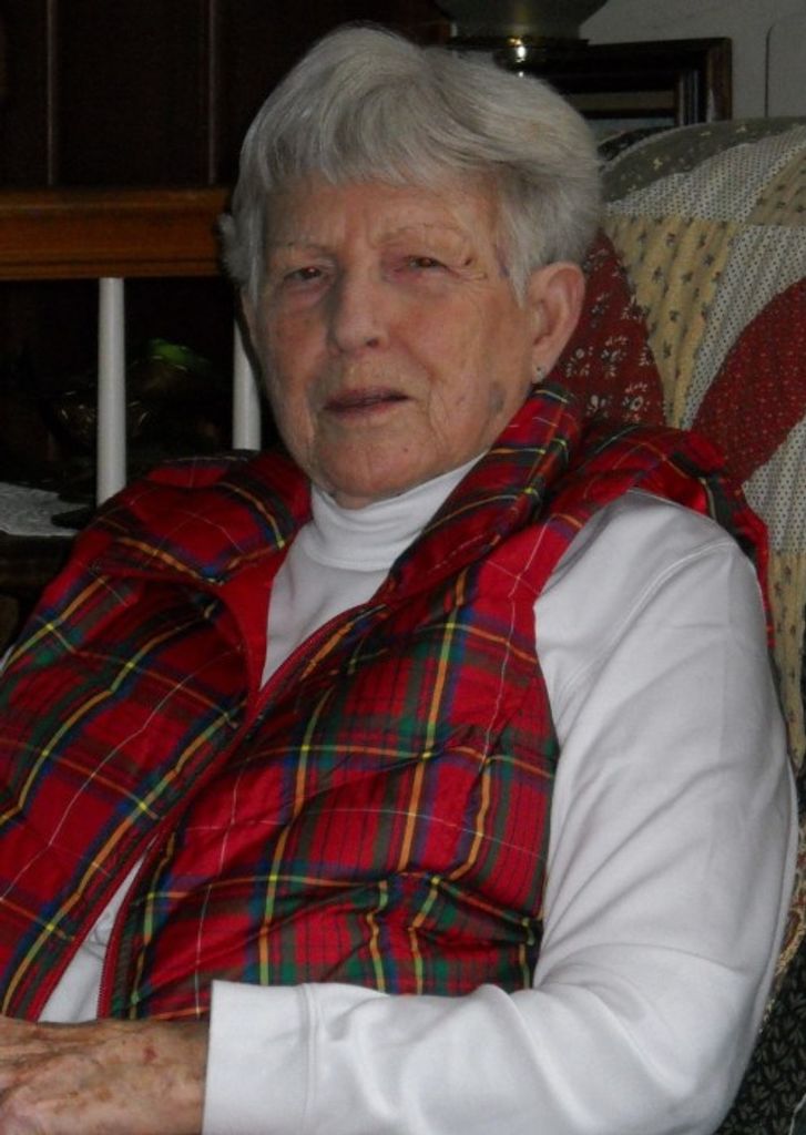 Norma J (Sullivan)  Allen Mack