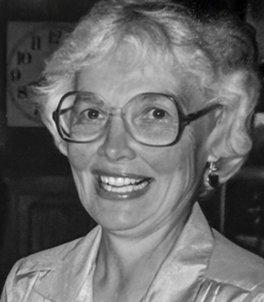 Alice McDonald