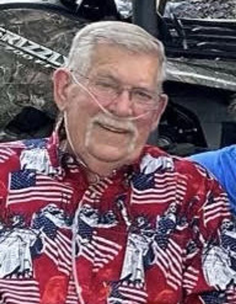 Ronald "Ronnie" Earl Reeves Profile Photo