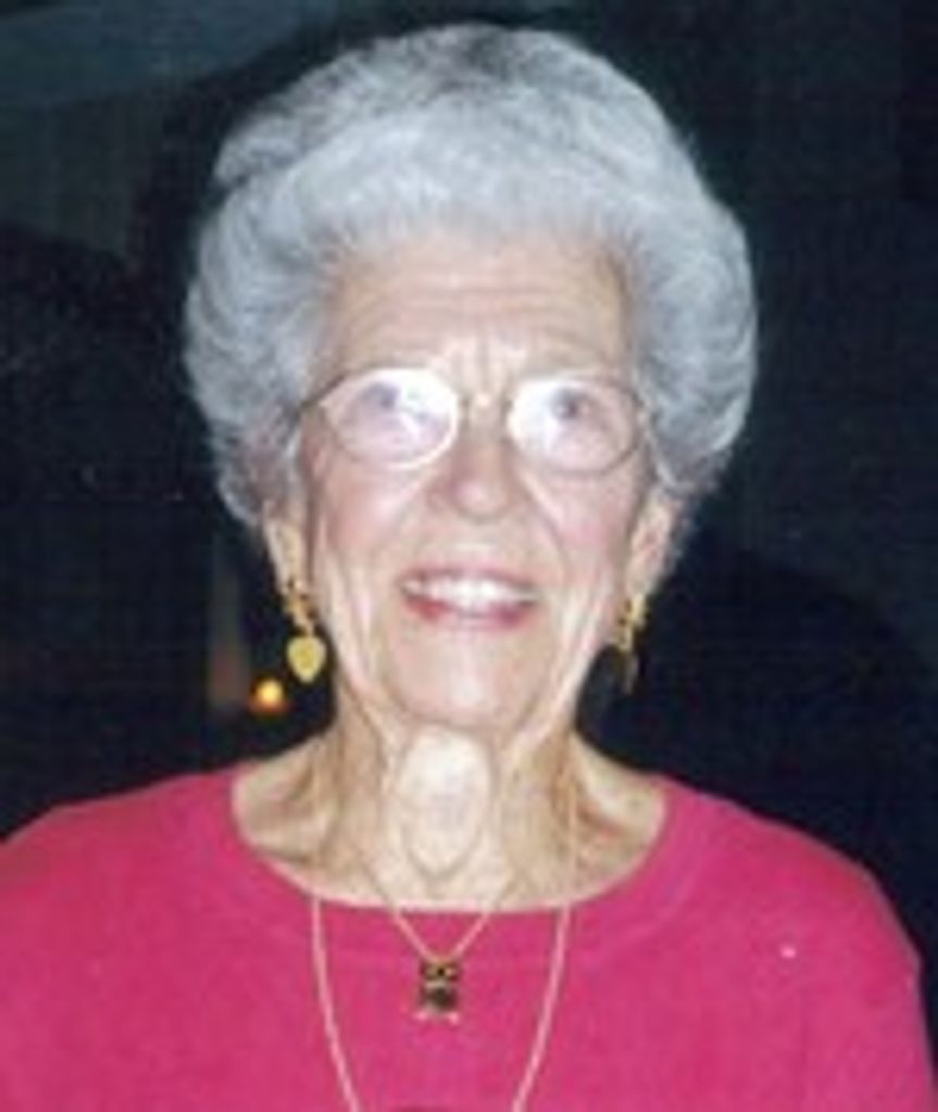 Katherine Patteson