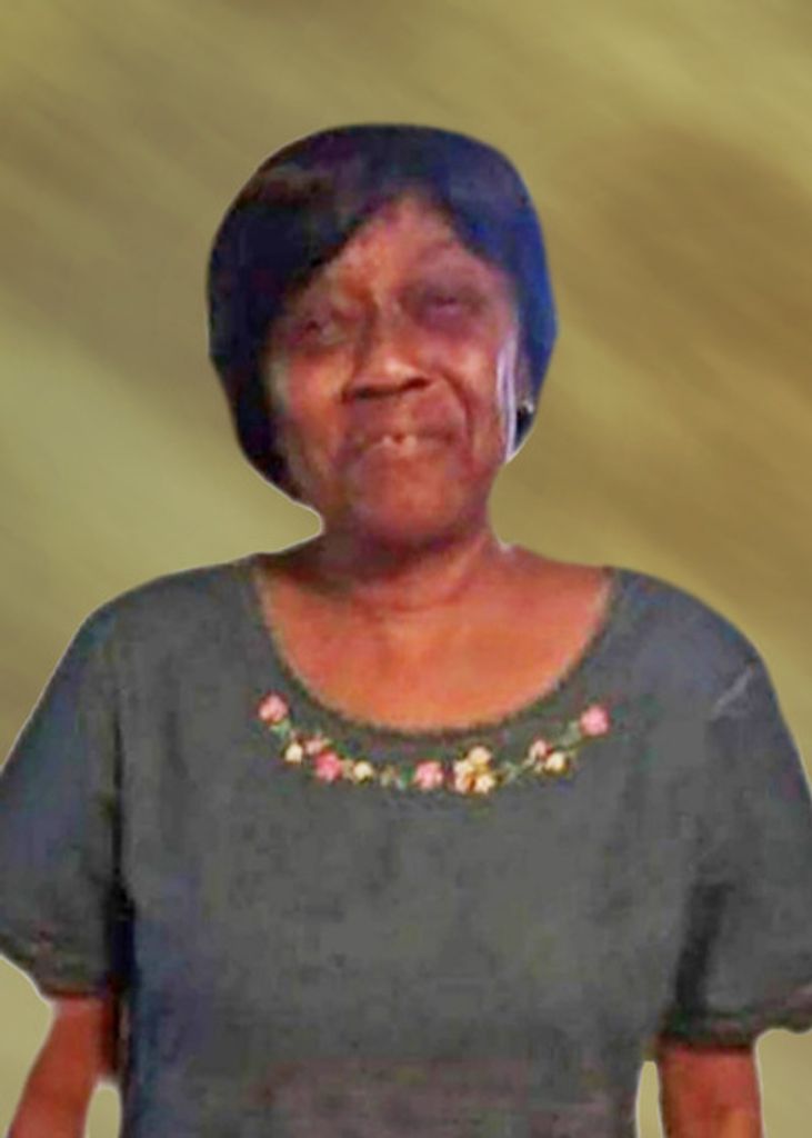 Shirley Battle-Graham Profile Photo