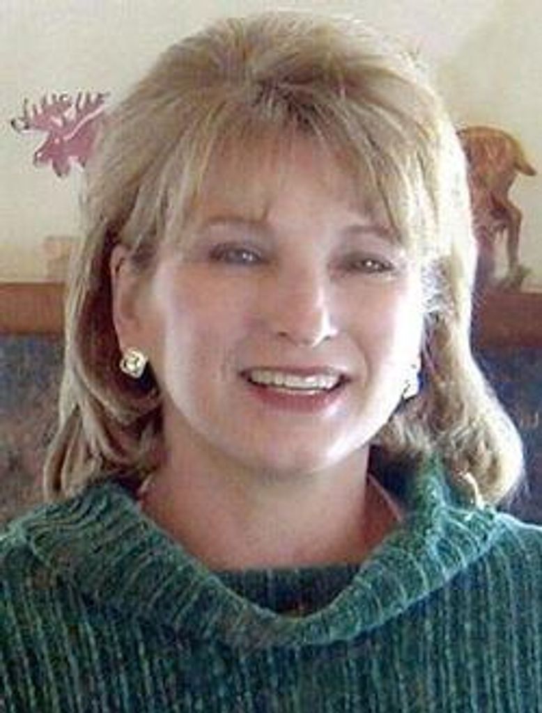 Barbara Harrison Mccarty