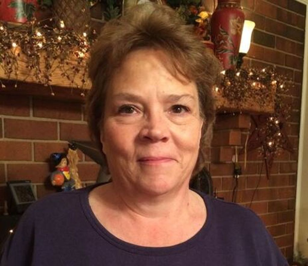 Robin Dee (Finch) Reed Profile Photo