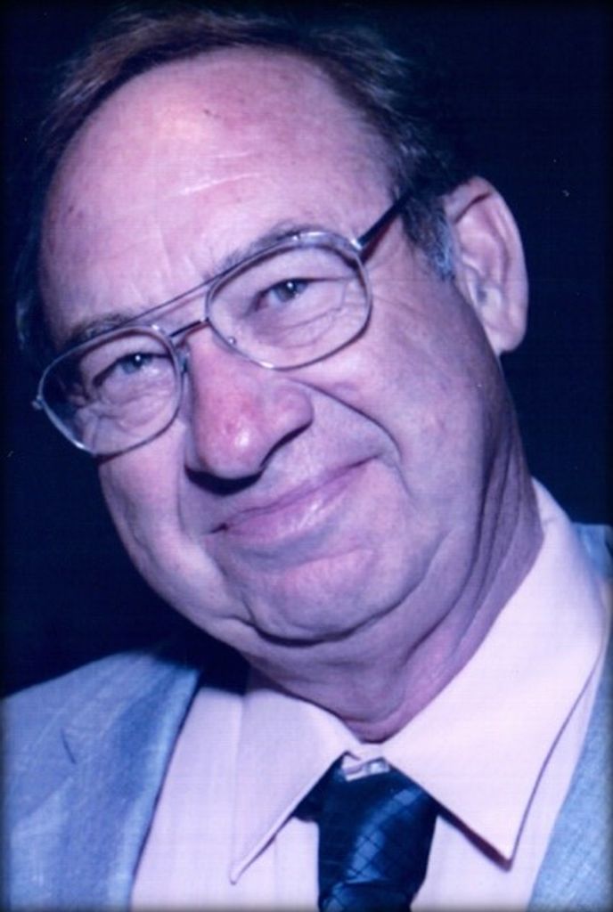 Glenn Milton Goodin Profile Photo