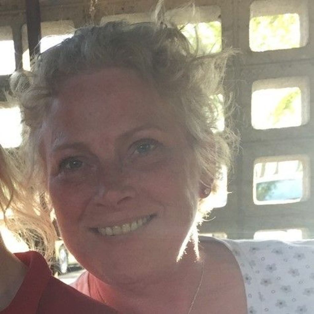 Diana Wahlman Kinnetz Profile Photo