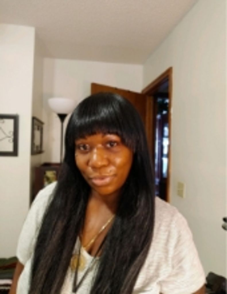 Jamillah Jones Profile Photo