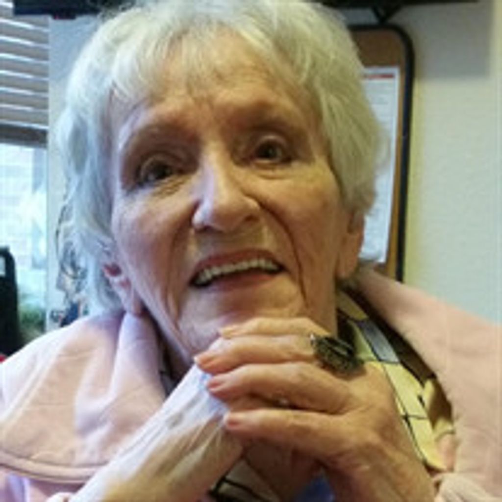 Thelma R Lucas