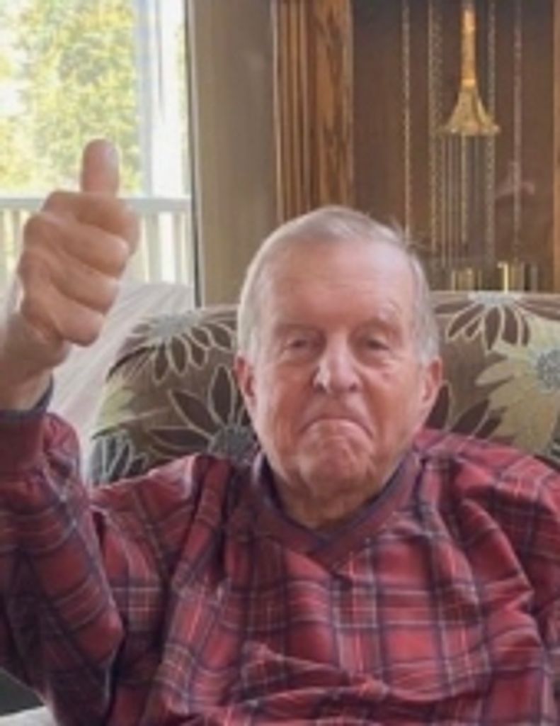 Ronald Eugene Slusser