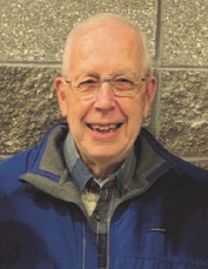 Earl Morrow