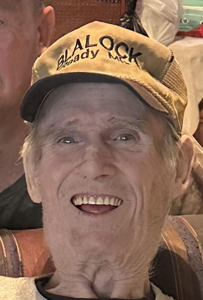 Jimmy Rodgers Casto Profile Photo