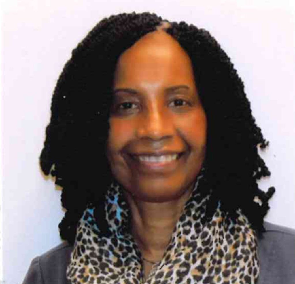 Robin Patrice Austin