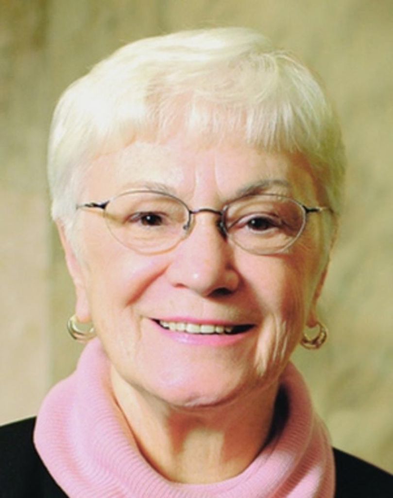 Sister Diane Kennedy, Op