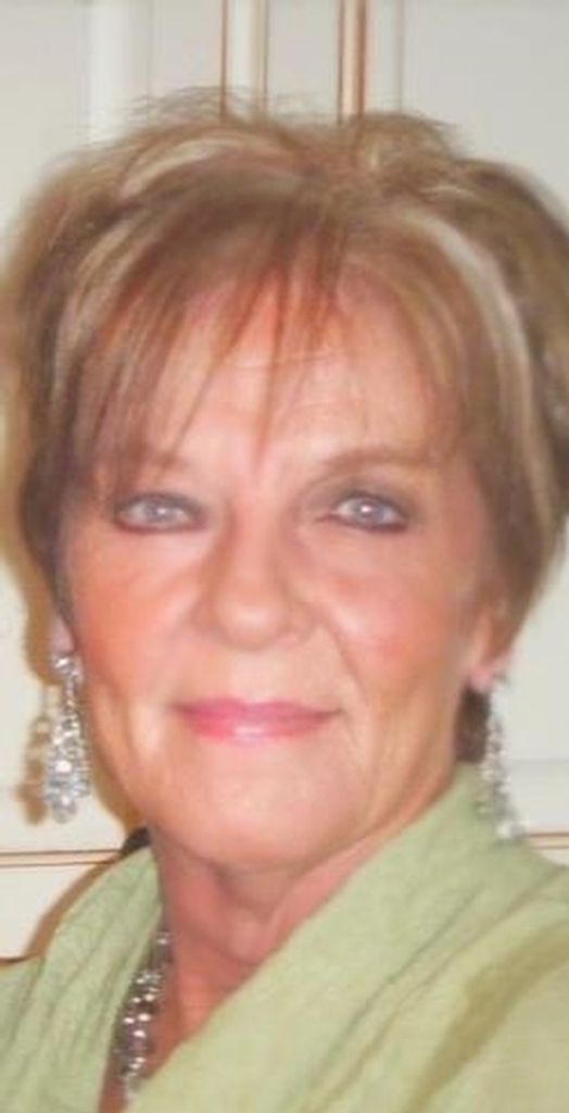 Iva Marie Franks