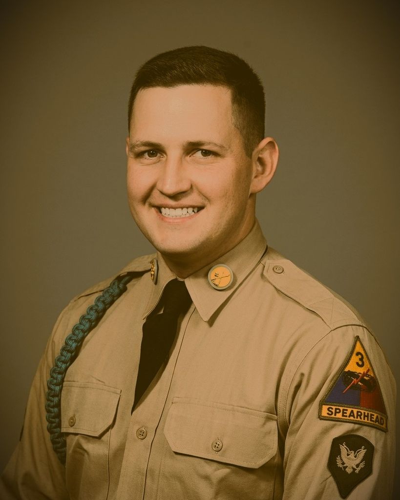 Willard "Pete" Lee Clem Profile Photo