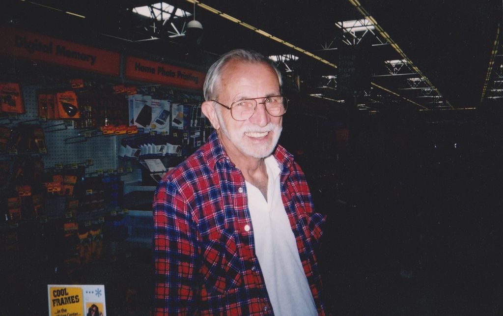 Bernard Paul Vollenweider