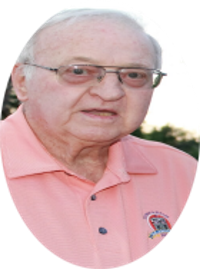 Richard Erfft