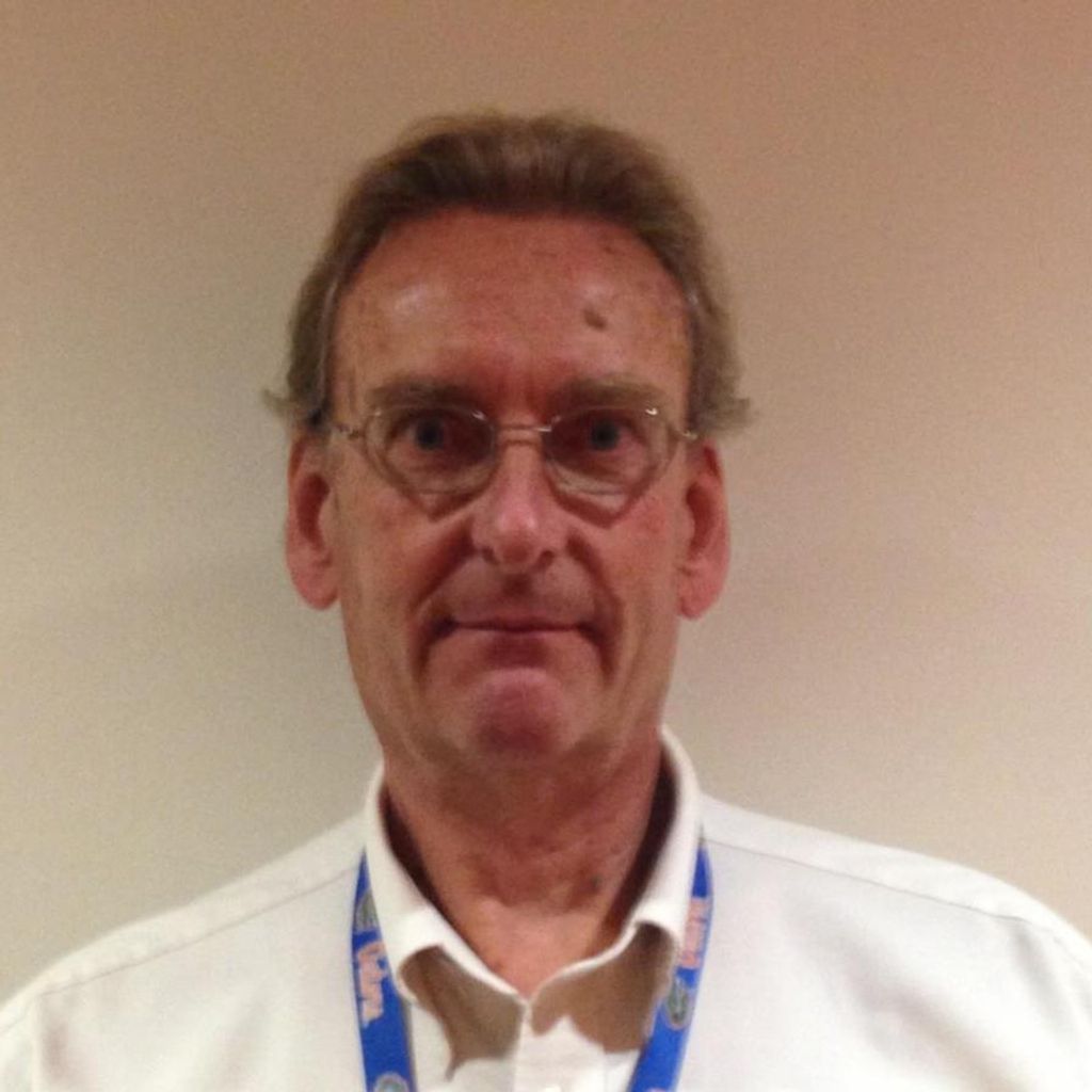 Karl A. Andrutis