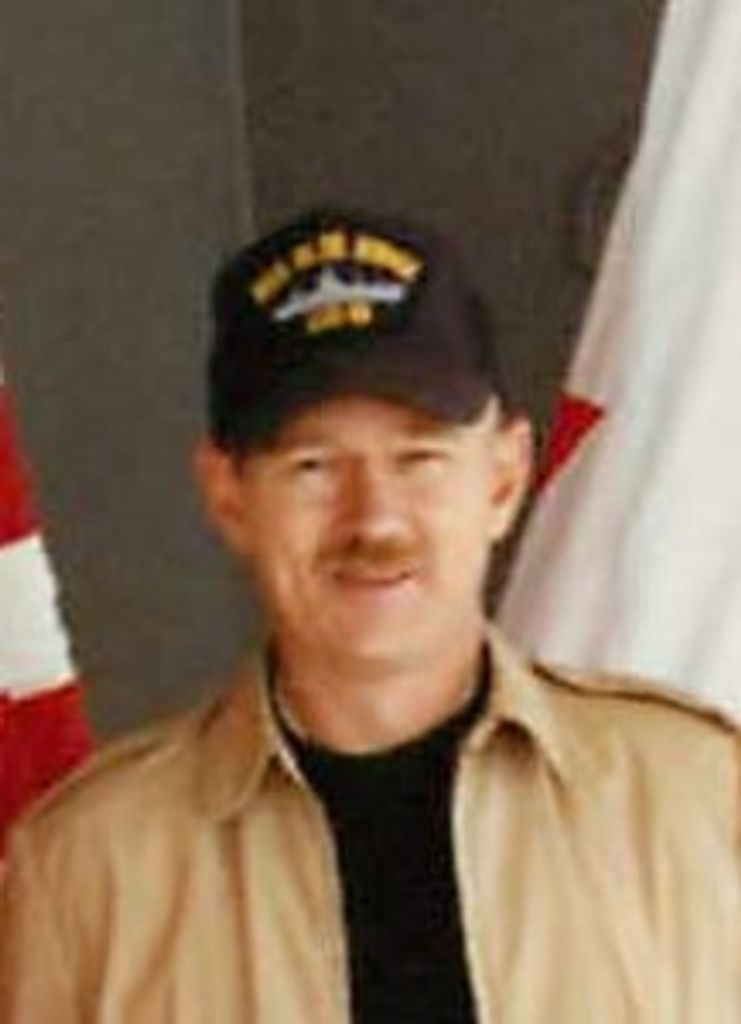 Burl Langston