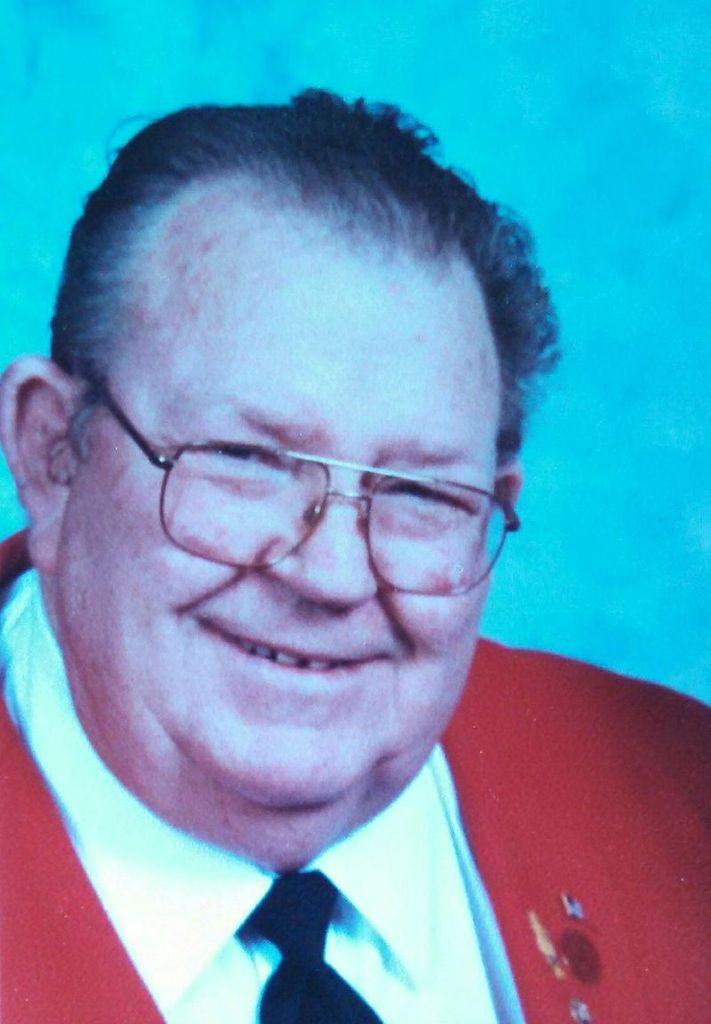 John A. Sparks Profile Photo