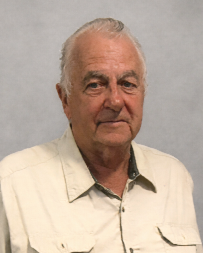 Ronnie E Garvin Profile Photo