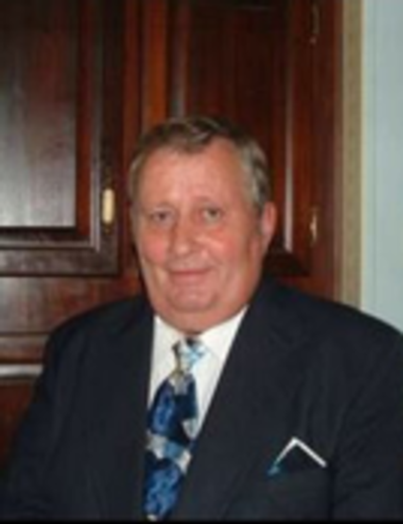 Ralph Edward Schmid