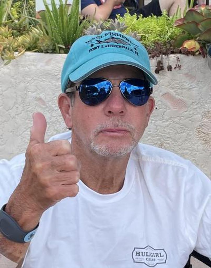 Ronnie Gene Colston Profile Photo