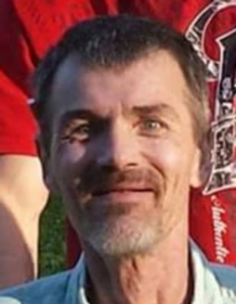 Mark D. Morgan Profile Photo