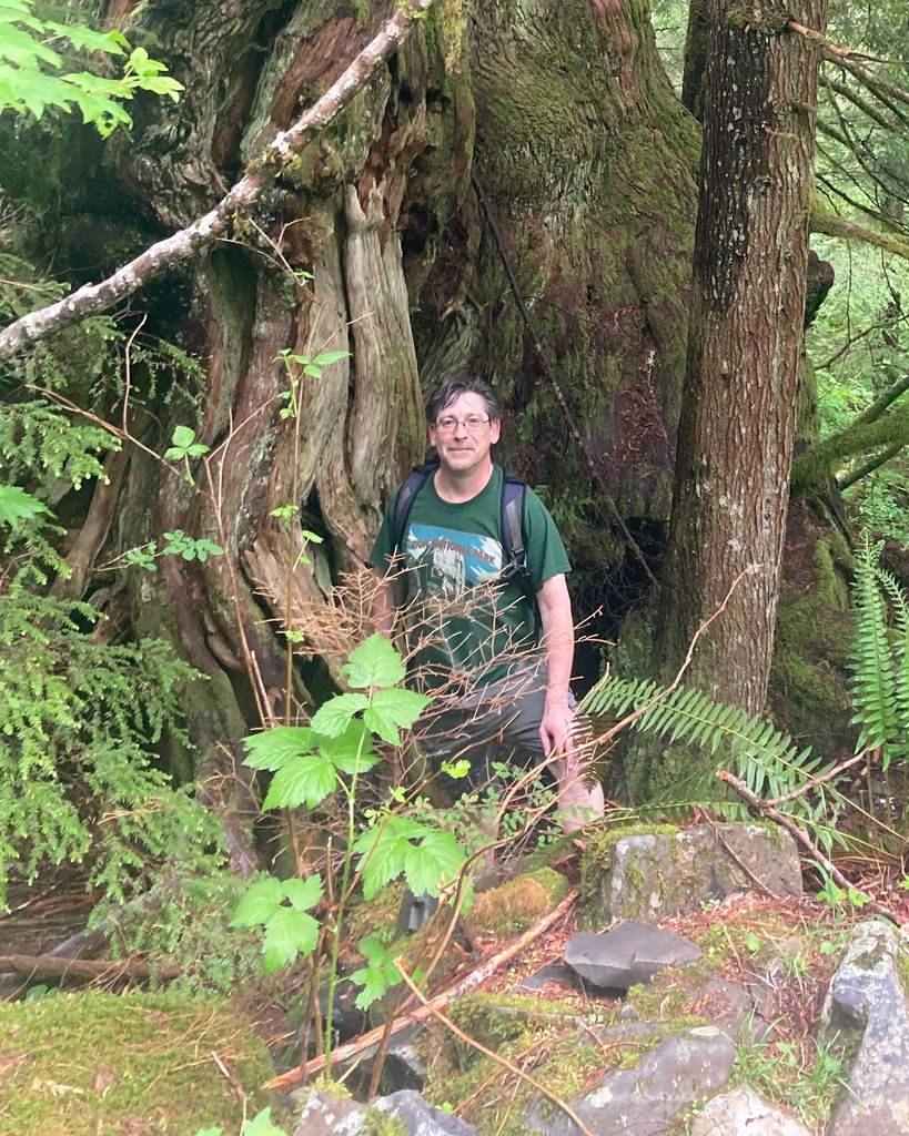 John Kenneth Schaul Profile Photo