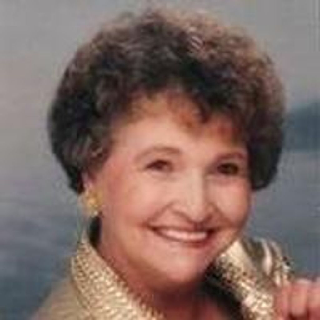 Beatrice Lavone Farr