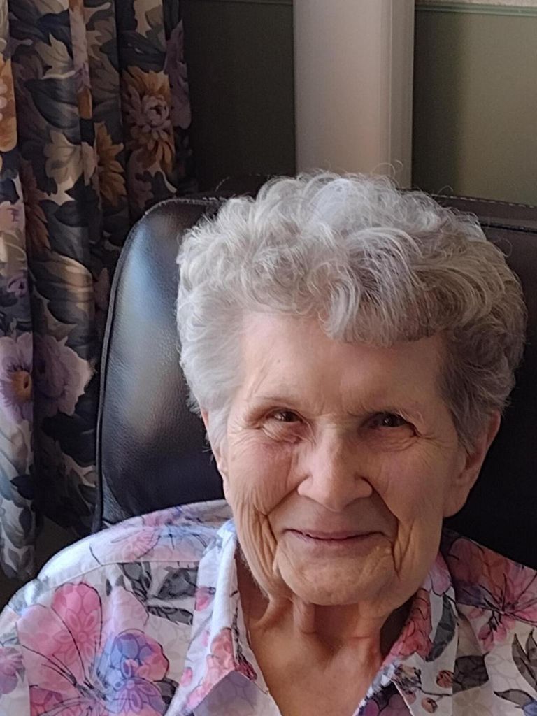 Arlene J. Boyer