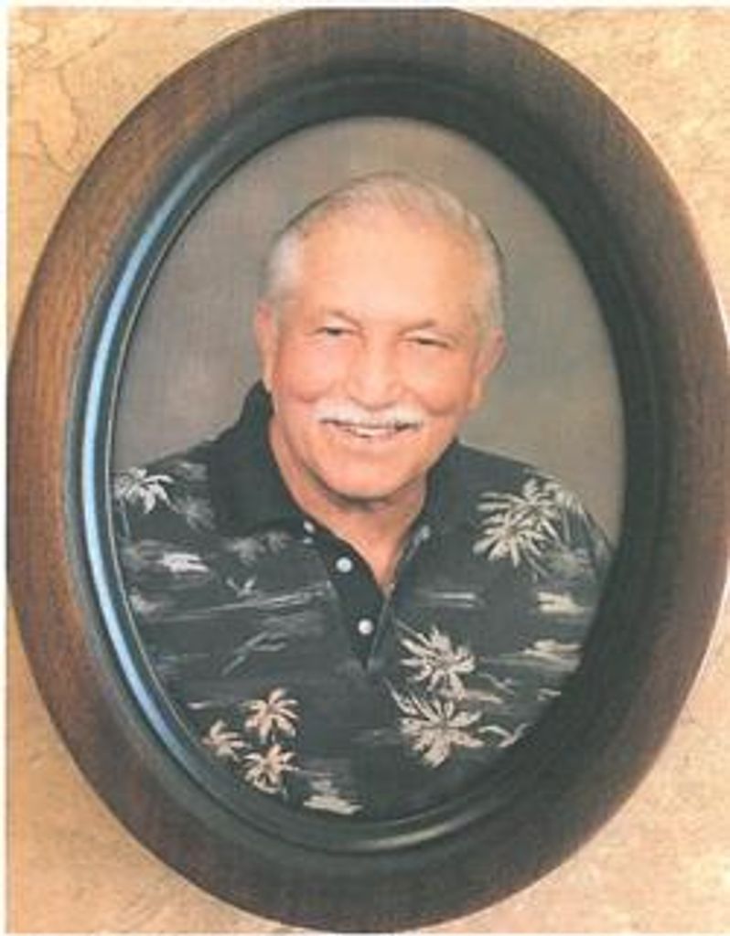 Donald Eugene Lovelady Profile Photo