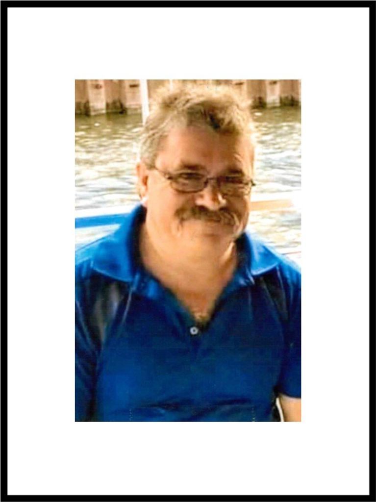 William Steck, Jr. Profile Photo