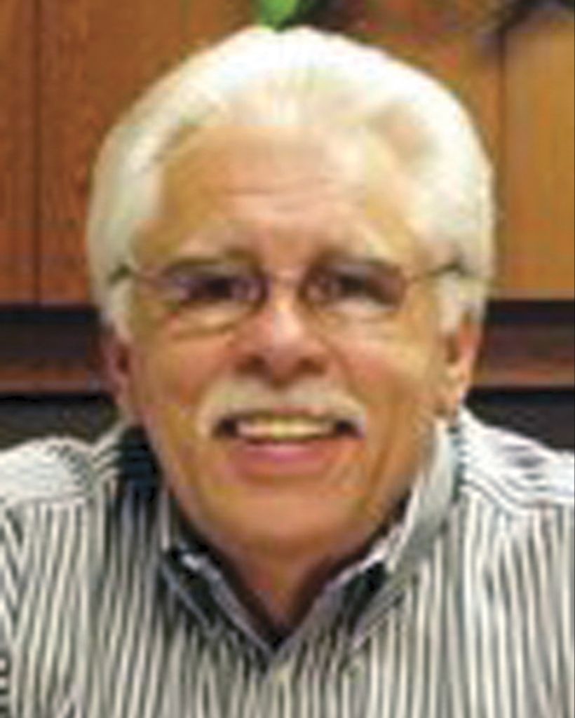 LAWRENCE STUART SR Profile Photo