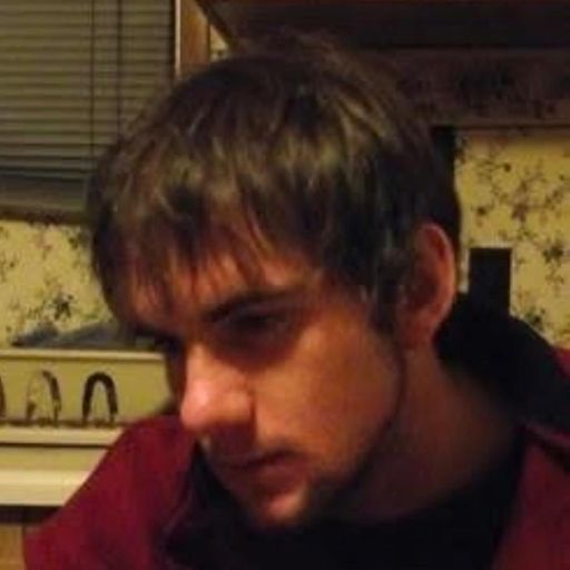 Kaine Lucas Hance Profile Photo