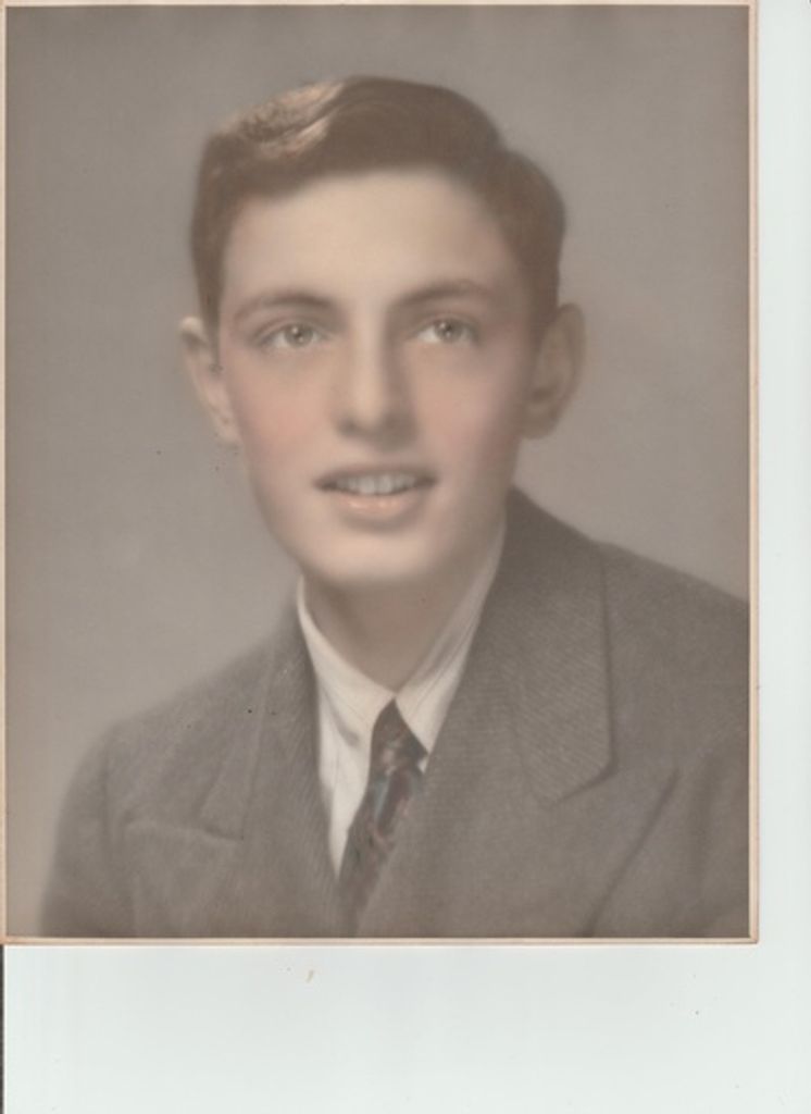 Everett R. Garbati Profile Photo