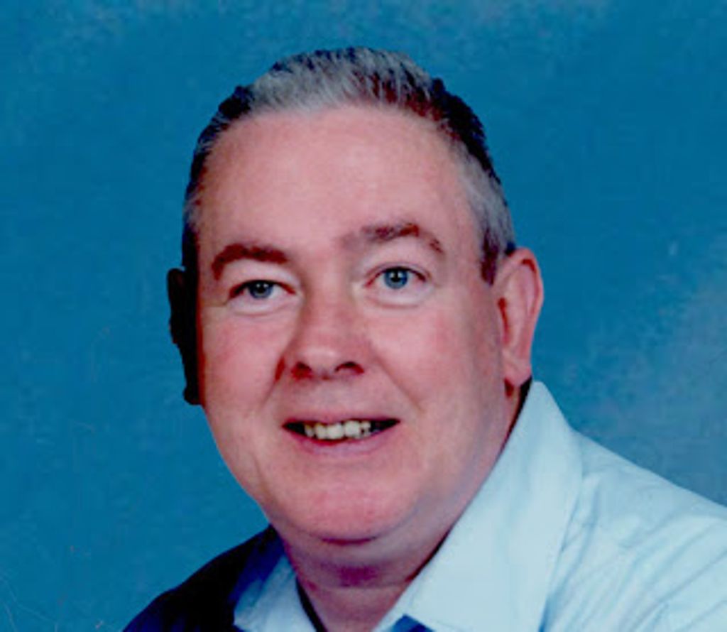 Michael L. Mchale Profile Photo