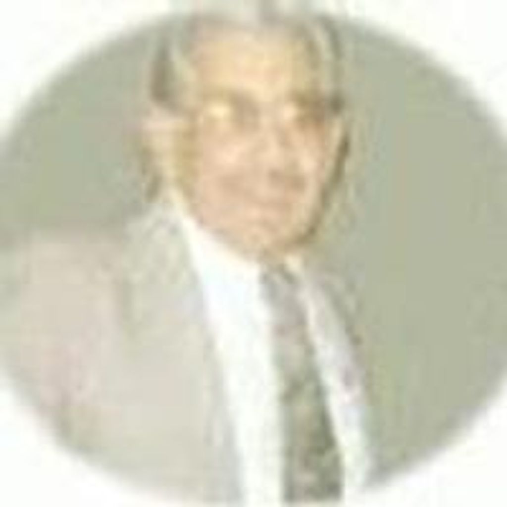 Floyd Leach