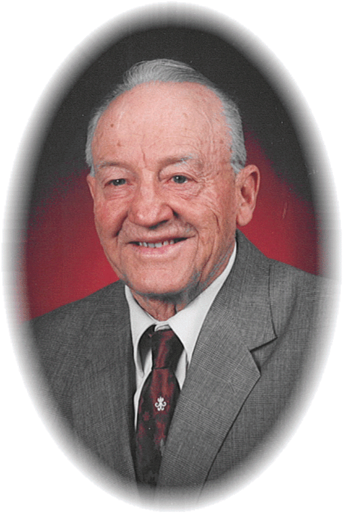 Alvin Wahl