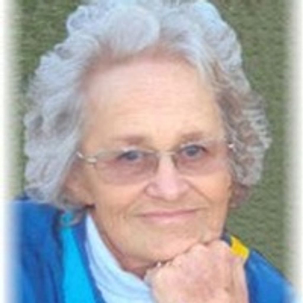 Annie Lou Theriot