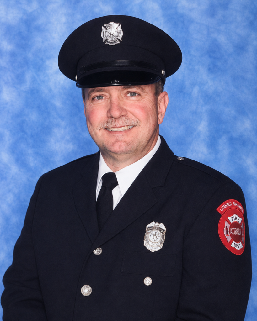 David F. Janssen