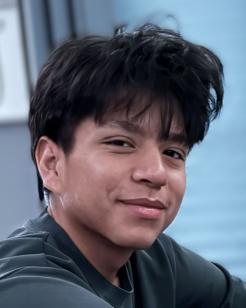 Chrystobal Hernandez